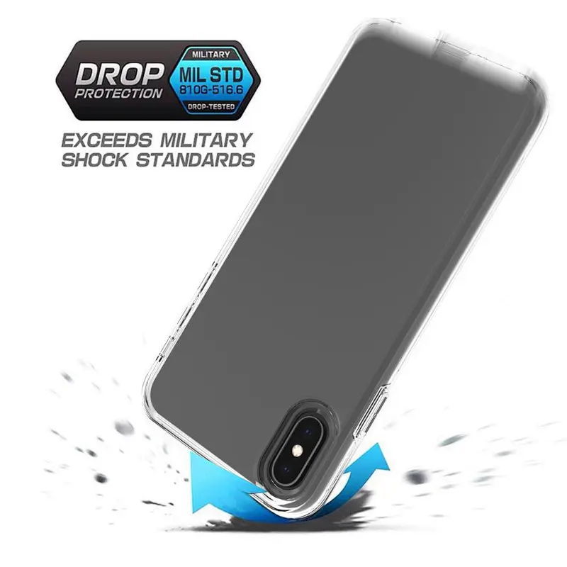 New model arrival PC tpu cell phone cover case for Iphone SE2 XR 11 pro MAX 7G PLUS