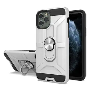Rugged case for IPhone 11 best selling product case back cover for IPhone 11 pro