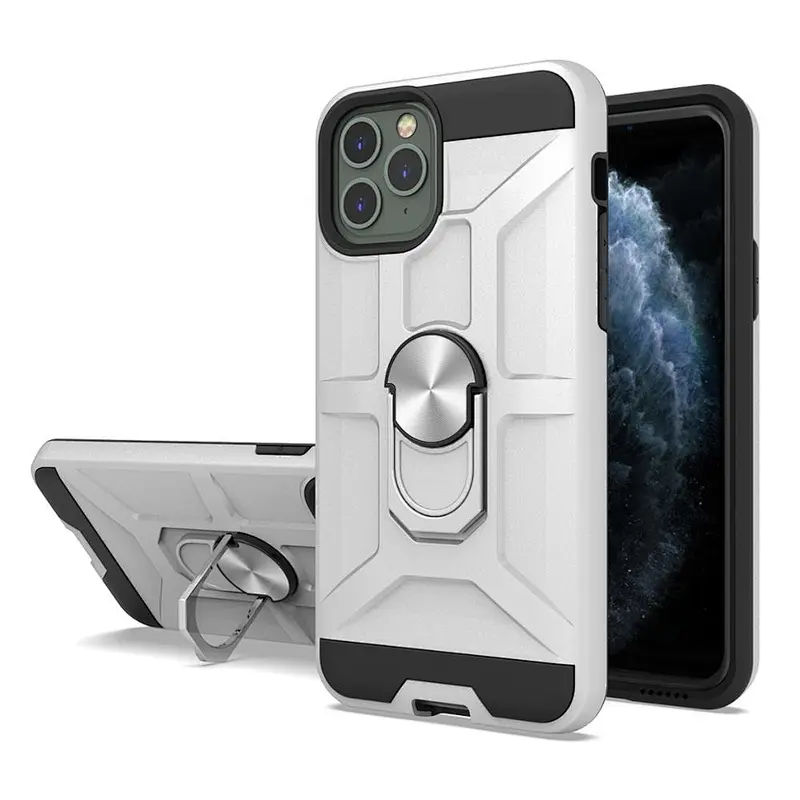 Rugged case for IPhone 11 best selling product case back cover for IPhone 11 pro