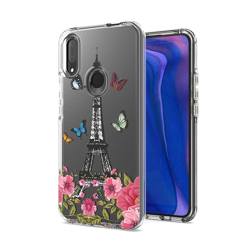 wholesale phone case and accessories for Huawei Y9 PRIME 2019 DIY phone case