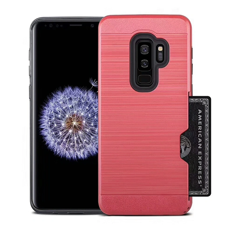 Hot models card slot mobile phone cover for iphone 11, cell phone case for iphone 11 pro