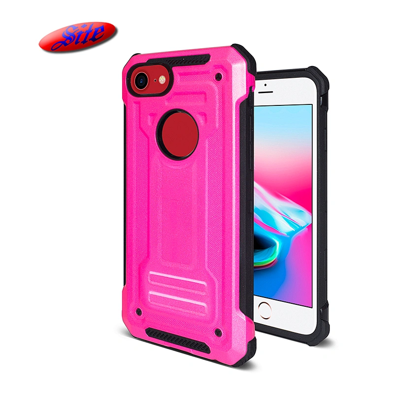 3 in 1 Belt Clip Holster Defender Full-body Protective Case Cover for Moto C C PLUS