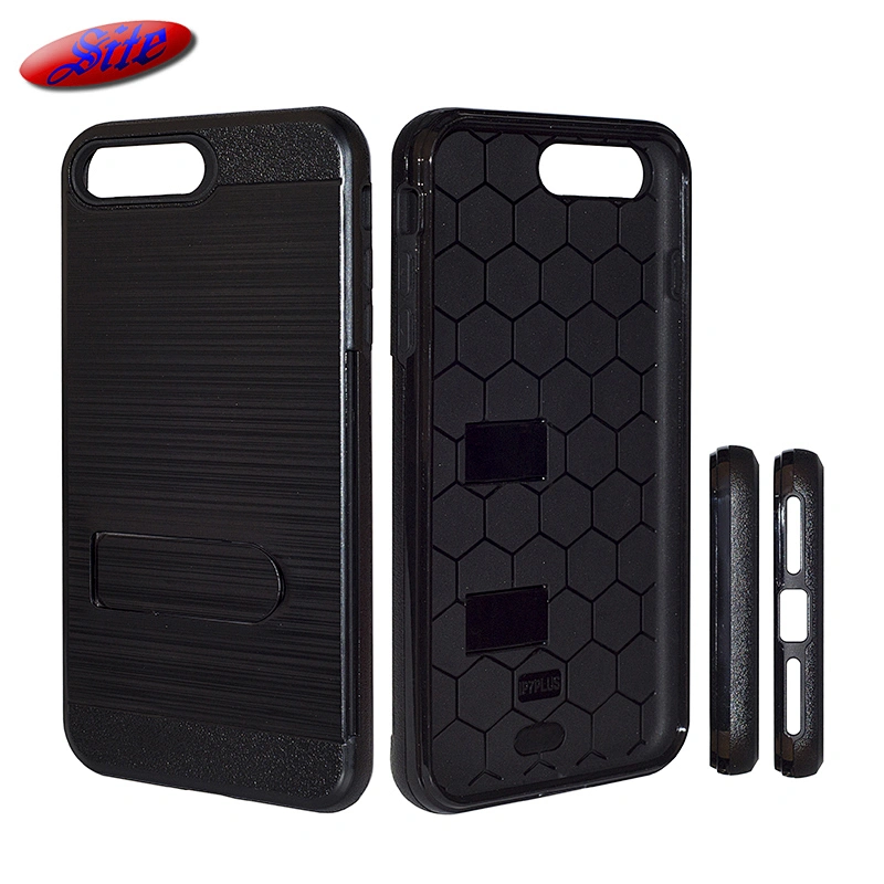 Wholesale cellular mobile cell phone case factory design fashion custom logo TPU cell for iphone 7 plus