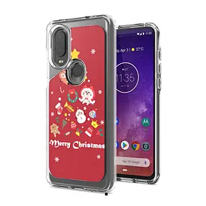 Newest fashion phone case best quality printing phone cover for MOTO ONE VISION/P40 POWER/ONE ACTION