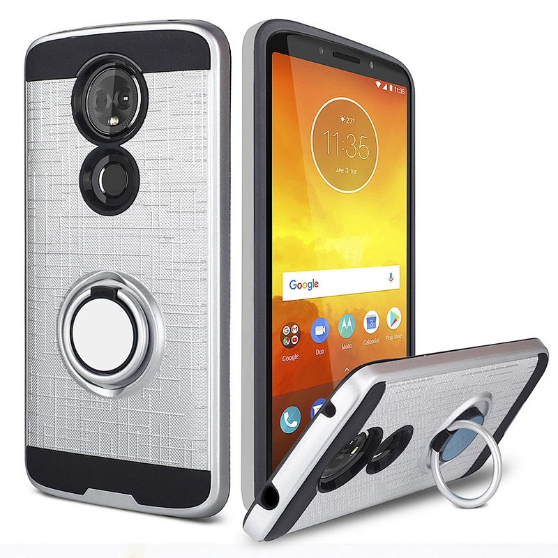 mobile phone protection case fundas para celulares chinos For moto G8