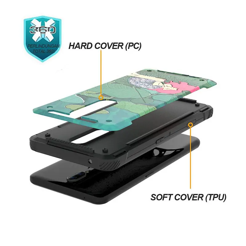 protection for OPPO F11/A9 phone cover,free sample phone case for OPPO F11