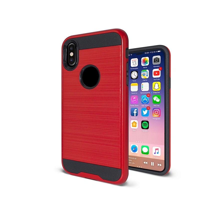 For MOTO E4  E4 Plus case, mobile phone cover case, protective cell phone case