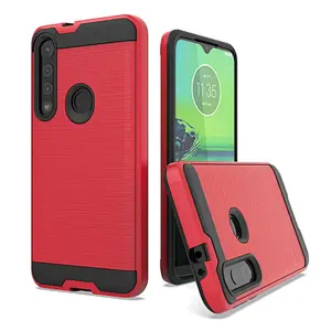 new trending phone accessories wholesale high quality phone case for moto One Macro/G8 PLAY