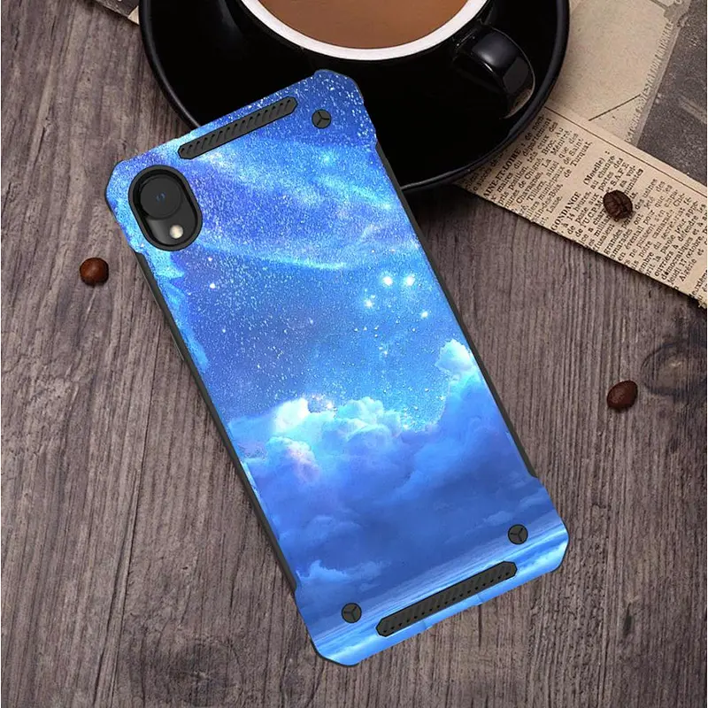 new trending fundas for Moto ONE ACTION, fashionable printed phone cover for ONE VISION