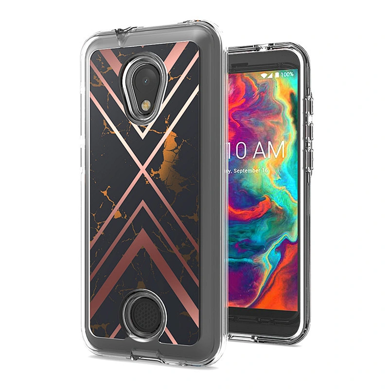 Guang Zhou Factory Prinded IMD mobile phone case shell For Coolpad legacy S