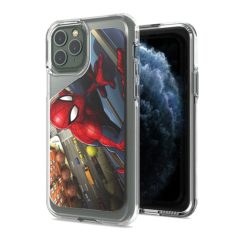 Luxury case for IPhone 11 pro IMD design custom phone case