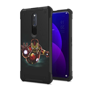 mobile phone accessories , fashionable designed phone case for OPPO F11 PRO protective phone cover