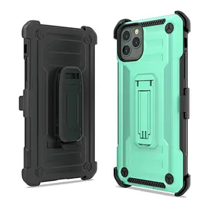 New Iron Man design tough phone case for IPhone 11 5.8 shockproof armor case for IPhone 11 pro