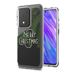 IMD design phone case for Samsung S11 S11 plus top selling phone case for S11 Edge