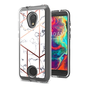 Guang Zhou Factory Prinded IMD mobile phone case shell For Coolpad legacy S