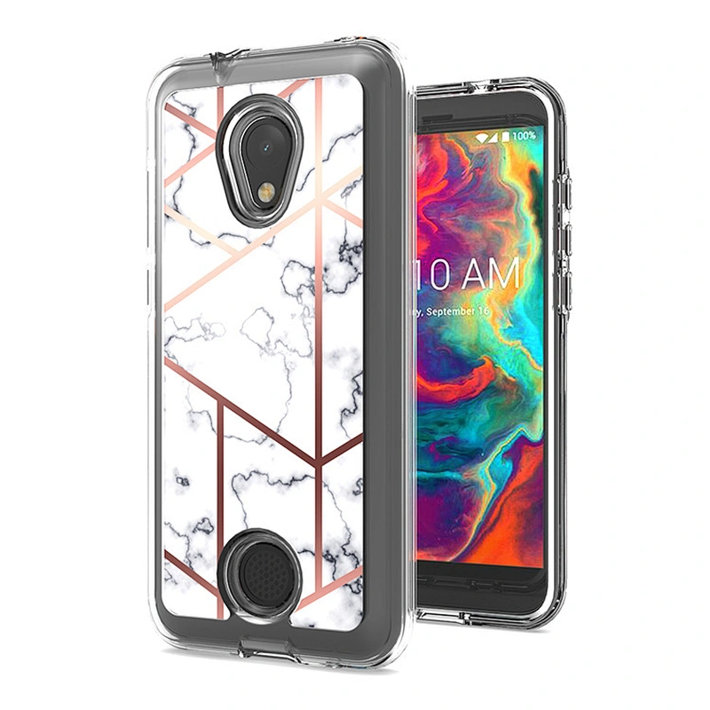 Guang Zhou Factory Prinded IMD mobile phone case shell For Coolpad legacy S