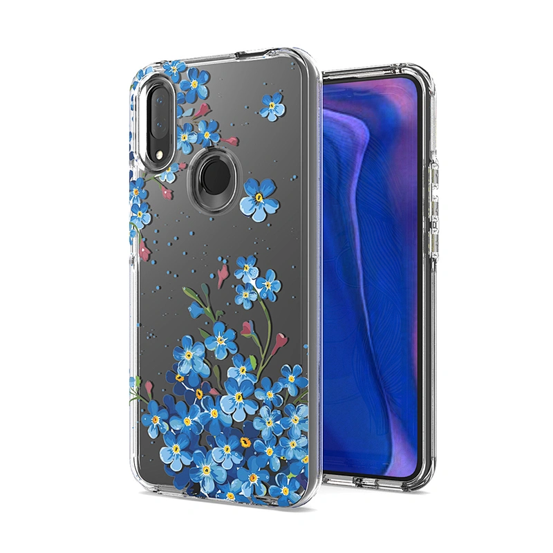 wholesale phone case and accessories for Huawei Y9 PRIME 2019 DIY phone case