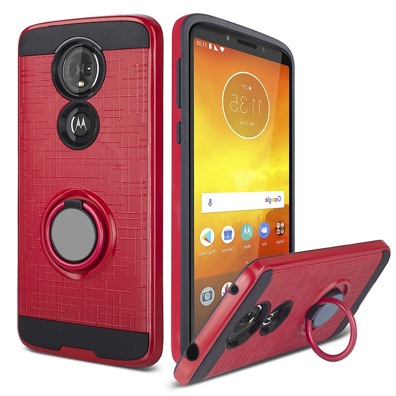 New Arrivals Phone Cover For MOTO Z2 PLAY  PC Case Tpu Back For  MOTO
