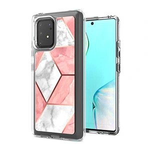 IMD custom designed phone case for Samsung galaxy A91 A81 protective phone cover