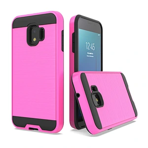 Golden Supplier Phone Case Wholesaler Custom Printed Mobile Covers for Samsung J260 J2 Core
