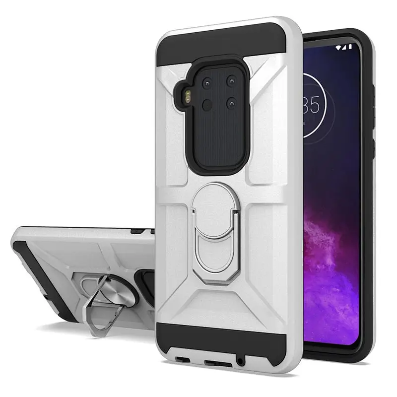 Luxury Mobile Cell Phone Cases New arrivals phone accessories case For Moto ONE ZOOM