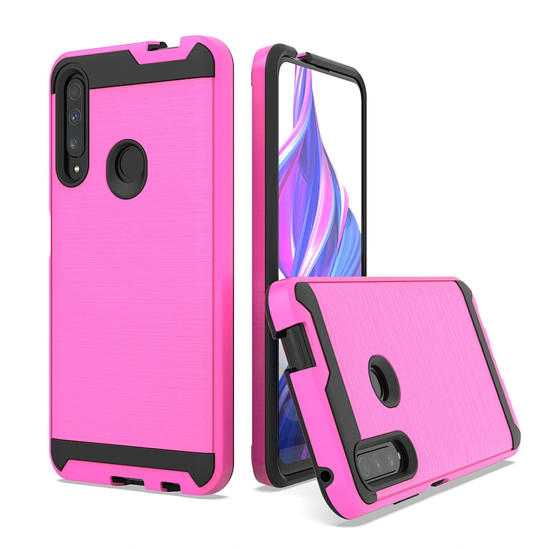 china vendor cheap price high quality for Huawei Y9s back cover mobile phone case