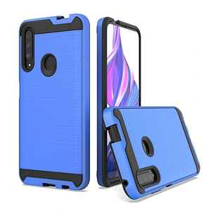 china vendor cheap price high quality for Huawei Y9s back cover mobile phone case