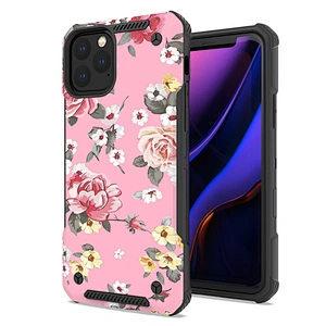 Factory price wholesale UV printing case for IPhone 11 custom LOGO case