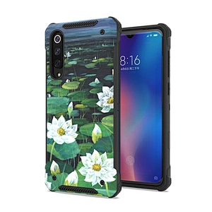 new fashion fundas para telfonos mviles for xiaomi 9 SE fundas para celular cellphone accessories