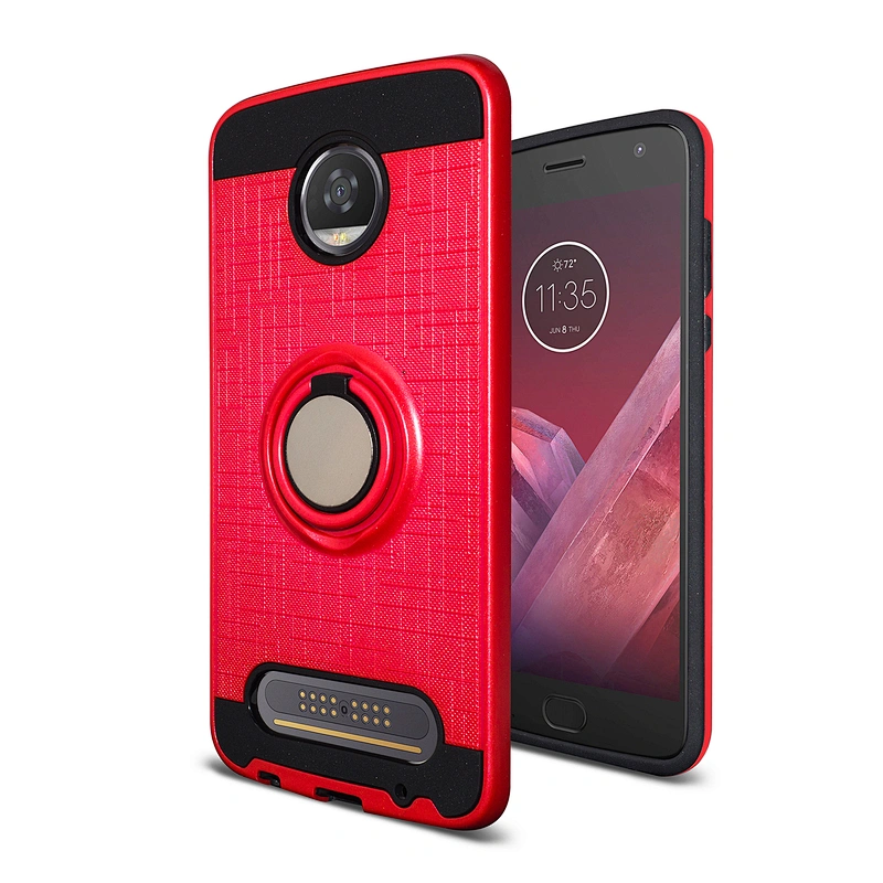 various design phone case various colors for moto Z2 PLAY phone cover