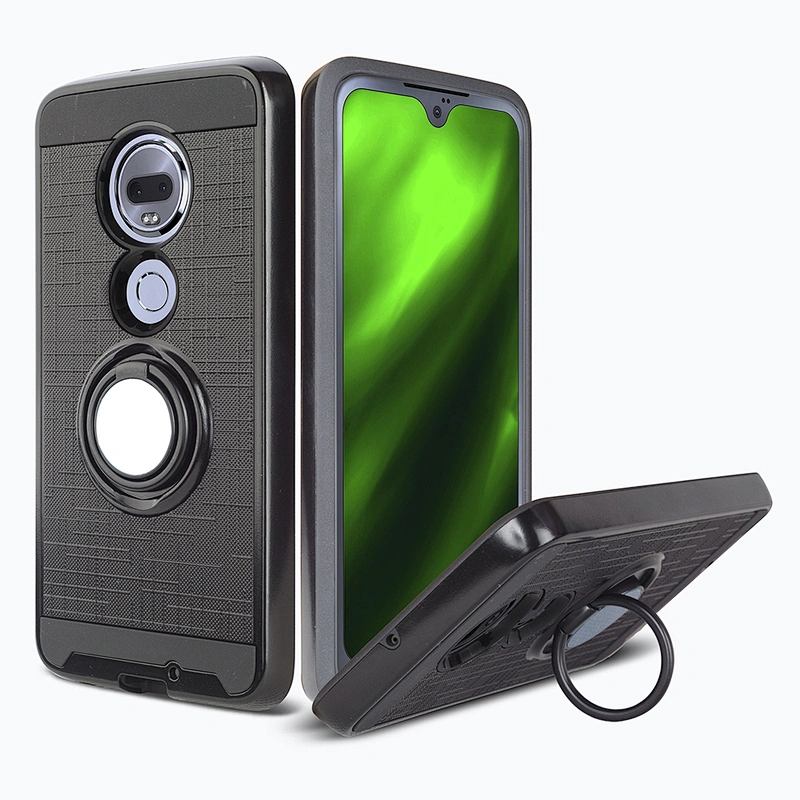 Top selling fundas para celulares chinos for moto G7 play