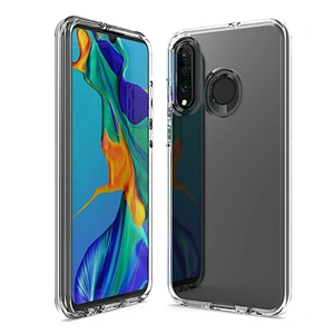 High quality wholesale Back Cover Clear phone case for huawei p30 lite with factory price