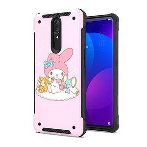 phone case for OPPO F11/A9 , custom mobile phone cover case for OPPO