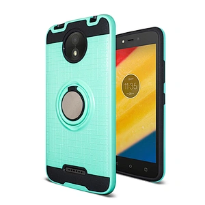 Newest Arrival Back Case Cover For Moto Z,TPU PC Mobile Phone Case For Moto Z