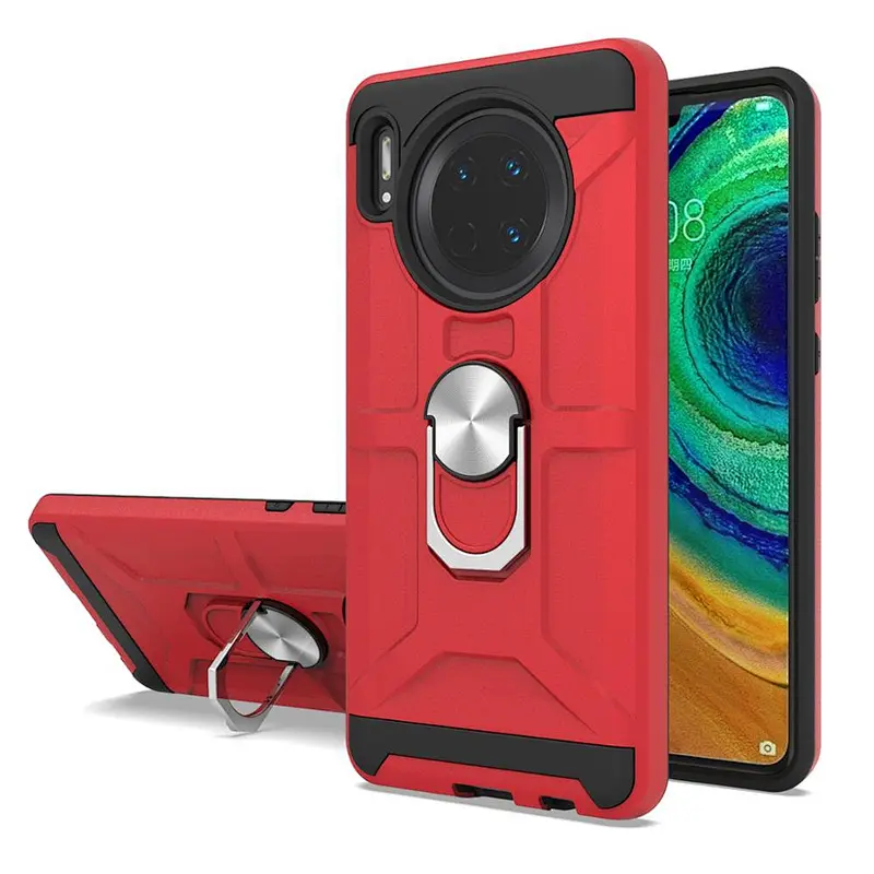 Cool Customized phone case with holder For Huawei Mate 30