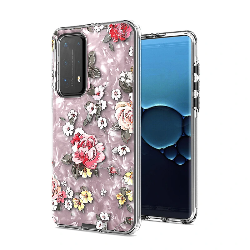 China mobile case manufacture custom print PC cell phone cover for SAMSUNG Note 10 lite A80 A51 A71