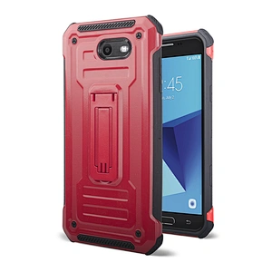 Factory direct sale custom case Kickstand Mobile Phone Case defender case for P10 PLUS