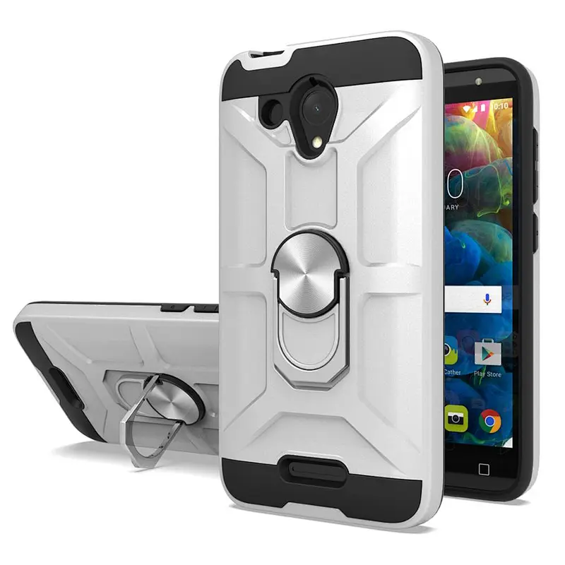 OEM Holder Case Cell phone cover with Holder mobile phone cover For Alcatel 5044R
