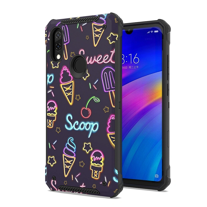 For XiaoMi Redmi  7 phone case new design phone cover
