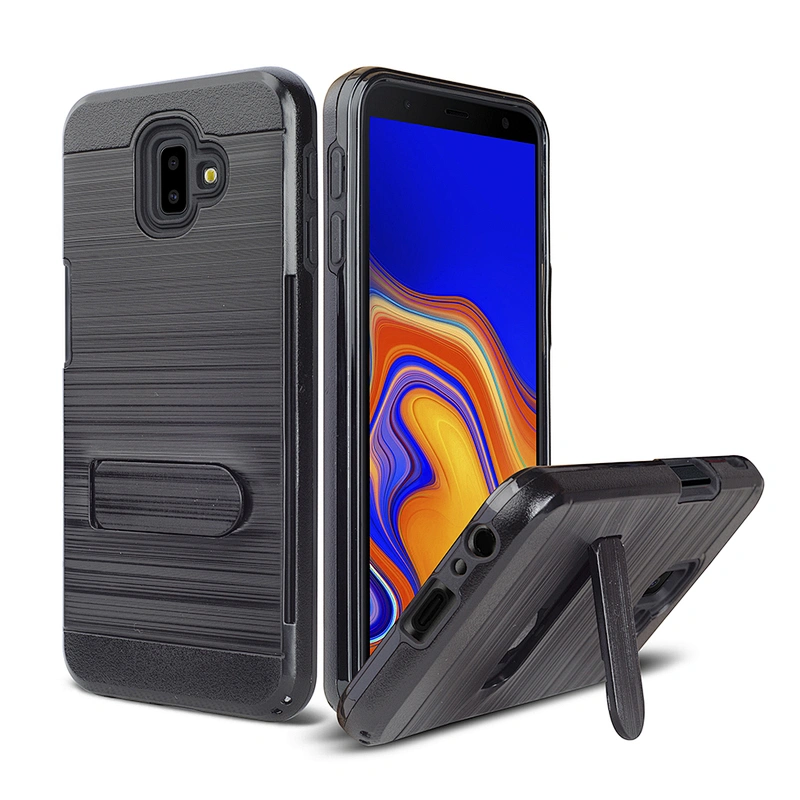 Kickstand Phone Case smart phone case mobile phone accessories for MOTO G4/G4 PLUS