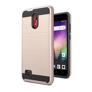 new arrivals high quality phone back cover and case for Coolpad Revvl Plus/C3701A