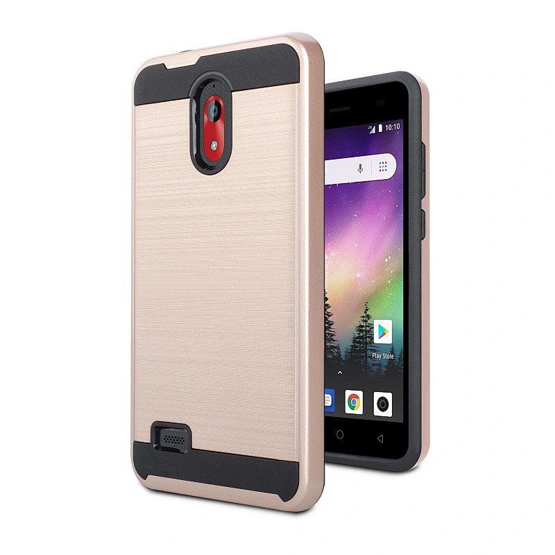 new arrivals high quality phone back cover and case for Coolpad Revvl Plus/C3701A