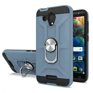 2019 New Arrivals Phone Case and accessories with kickstand For Alcatel 5044R