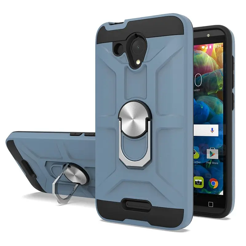 2019 New Arrivals Phone Case and accessories with kickstand For Alcatel 5044R
