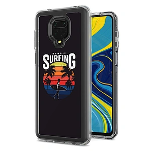 Anti shock accesorios para celular por mayoreo oem phone case for Xiaomi Redmi Note 9S 9 Pro Max