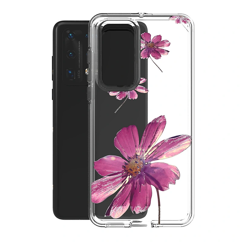 Small MOQ custom design mobile phone case For Huawei P40 Nova 7I Y9 Prime 2019 Mate 20 Lite