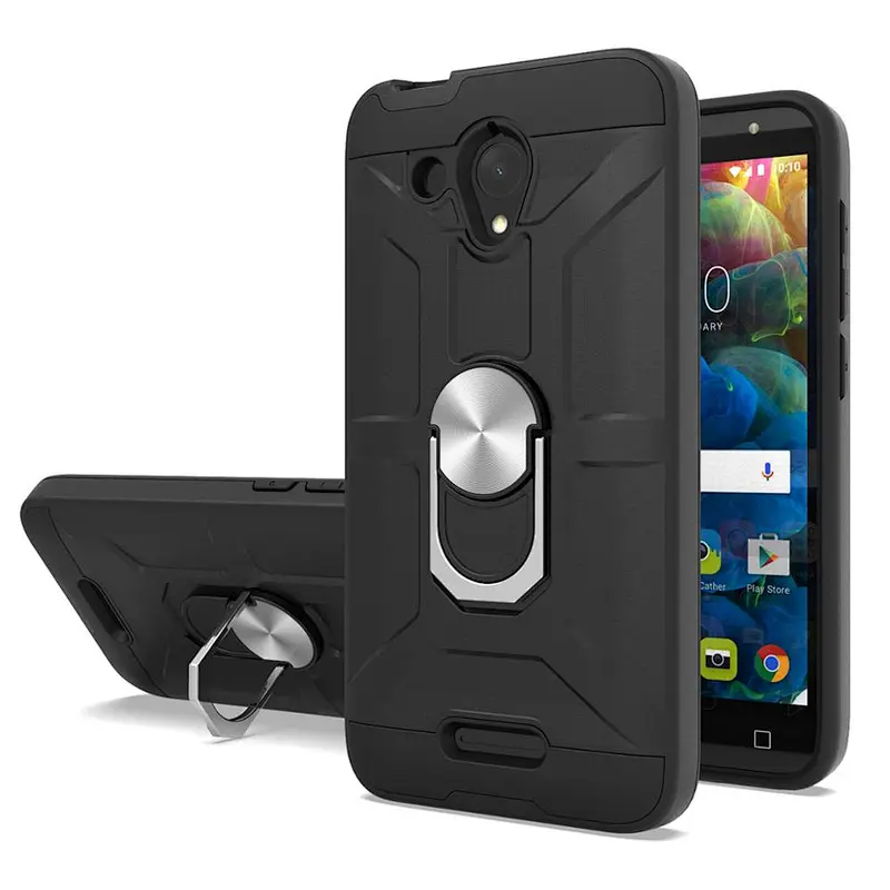 New design Mobile Phone Shell TPU Phone Cover for Alcatel 5044R