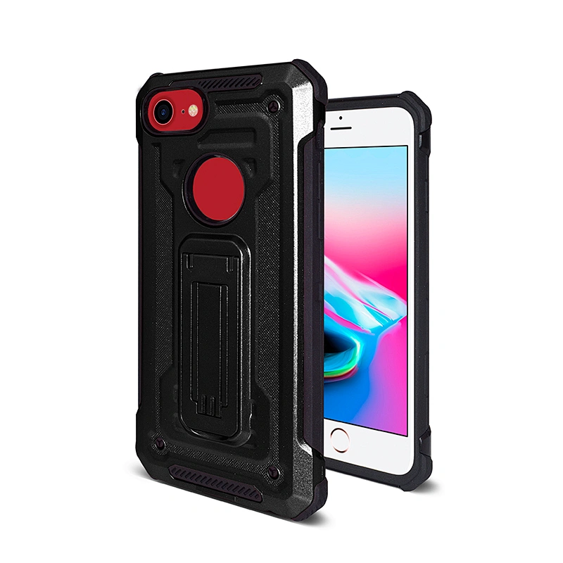 for MOTO G7 Power case Best selling anti-shock phone case iron man design protective cover