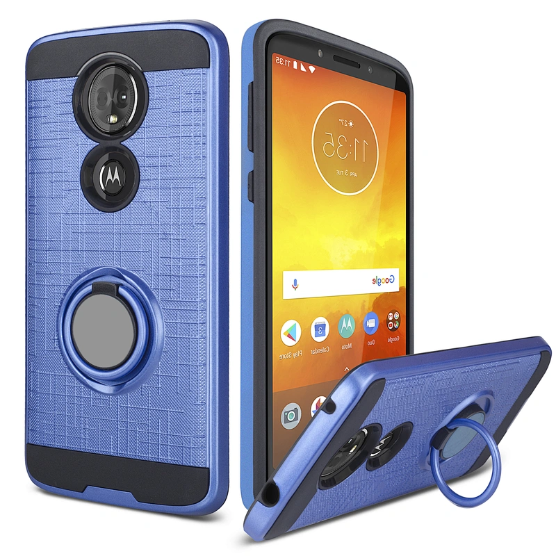New Arrivals Phone Cover For MOTO Z2 PLAY  PC Case Tpu Back For  MOTO