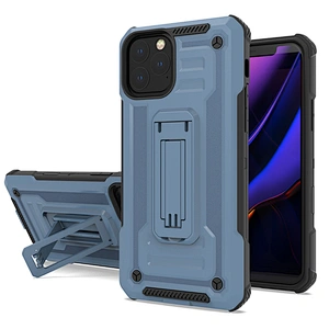 manufacturing phone case with kickstand high quality mobile phone accessories for iphone 11 case